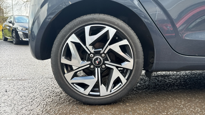 Hyundai i10 1.0 T-GDi N Line 5dr Petrol Hatchback